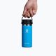 Termofľaša Hydro Flask Wide Flex Sip 470 ml modrá W16BCX415 4