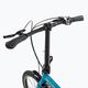 Skladací mestský bicykel Tern modrý LINK C8 4