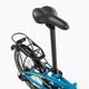 Skladací mestský bicykel Tern modrý LINK C8 5