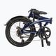 Skladací mestský bicykel Tern LINK B7 navy blue 6