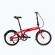 Skladací mestský bicykel Tern červený LINK B7