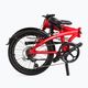Skladací mestský bicykel Tern červený LINK B7 6