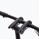 Skladací mestský bicykel Tern čierny LINK D8 8