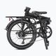 Skladací mestský bicykel Tern čierny LINK D8 11