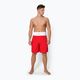 Pánske boxerské šortky Nike červené 652860-658 2
