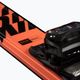Zjazdové lyže Völkl Deacon XT + vMotion 10 GW black/orange 8
