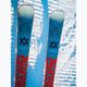 Völkl Deacon 72 + RMotion3 12 GW zjazdové lyže light blue/flo red/pearl red 8