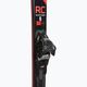 Zjazdové lyže Völkl Racetiger RC Red + vMotion 10 GW red/black 5