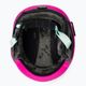 Detská lyžiarska prilba Marker Bino pink 140221.60 5