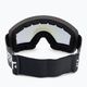 Lyžiarske okuliare Marker Ultra-Flex čierne 141300.02.00.3 3