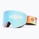 VonZipper Encore ružové okuliare na snowboard AZYTG00114 6