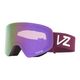 VonZipper Encore fialové okuliare na snowboard AZYTG00114 6