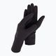 Pánske trekingové rukavice Rab Power Stretch Pro black