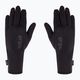 Pánske trekingové rukavice Rab Power Stretch Pro black 3