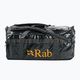 Cestovná taška Rab Expedition Kitbag 12 sivá QP-1 2