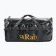 Cestovná taška Rab Expedition Kitbag 12 sivá QP-1 3