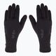 Pánske trekingové rukavice Rab Power Stretch Contact Grip black 3