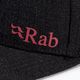 Kšiltovka Rab Flatiron Logo navy blue QAB-02-EB-U 5