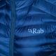 Dámska páperová bunda Rab Cirrus Flex 2.0 Hoody blue QIO-69 3