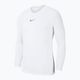 Pánske termo tričko s dlhým rukávom Nike Dri-Fit Park First Layer white AV2609-100