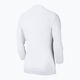 Pánske termo tričko s dlhým rukávom Nike Dri-Fit Park First Layer white AV2609-100 2