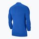 Pánske termo tričko s dlhým rukávom Nike Dri-Fit Park First Layer blue AV2609-463 2