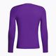 Pánske termo tričko s dlhým rukávom Nike Dri-FIT Park First Layer LS court purple/white 2