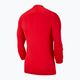 Pánske termo tričko s dlhým rukávom Nike Dri-Fit Park First Layer červené AV2609-657 2