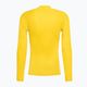 Pánske termo tričko s dlhým rukávom Nike Dri-FIT Park First Layer tour yellow/black 2