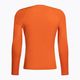 Pánske termo tričko s dlhým rukávom Nike Dri-FIT Park First Layer LS safety orange/white 2