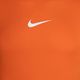 Pánske termo tričko s dlhým rukávom Nike Dri-FIT Park First Layer LS safety orange/white 3