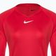 Dámske termo tričko s dlhým rukávom Nike Dri-FIT Park First Layer LS university red/white 3