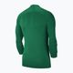 Nike Dri-Fit Park First Layer zelené detské termo tričko s dlhým rukávom AV2611-302 2