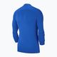 Detské termo tričko s dlhým rukávom Nike Dri-Fit Park First Layer modré AV2611-463 2