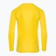 Detské termo tričko s dlhým rukávom Nike Dri-FIT Park First Layer tour yellow/black 2