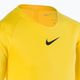 Detské termo tričko s dlhým rukávom Nike Dri-FIT Park First Layer tour yellow/black 3