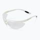 Squashové okuliare Prince sq.Pro Lite White 6S822010 3
