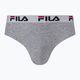 Pánske nohavičky FILA FU5015/2 grey 2