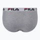 Pánske nohavičky FILA FU5015/2 grey 3