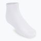 FILA Unisex Invisble Plain 3 Pack klasické ponožky 5