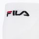 FILA Unisex Invisble Plain 3 Pack klasické ponožky 7