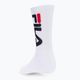 Ponožky FILA Unisex Teniss Socks 2 pack biele 3