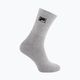 Pánske tenisové ponožky FILA F9000 grey 5