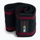 SKLZ Pro Knit Mini Medium cvičebná guma čierna 0358 2