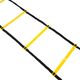 SKLZ Quick Ladder tréningový rebrík čierno-žltý 1124