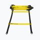 SKLZ Quick Ladder tréningový rebrík čierno-žltý 1124 4