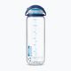 Cestovná fľaša HydraPak Recon 750 ml číra/navy cyan 2