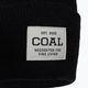 Snowboardová čiapka Coal The Uniform BLK black 2202781 3