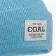 Snowboardová čiapka Coal The Uniform LBL blue 2202781 3