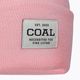 Coal The Uniform PIN snowboardová čiapka ružová 2202781 3